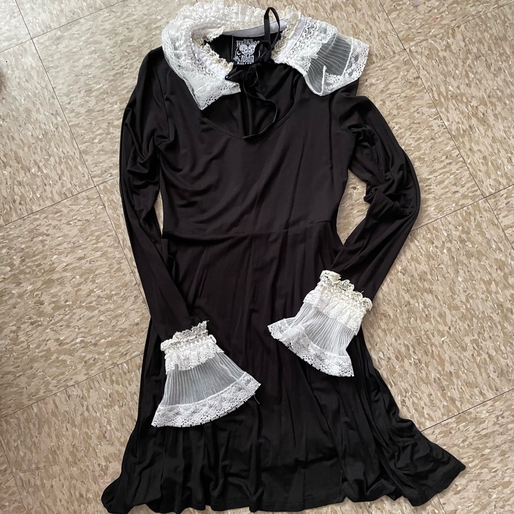 Killstar dress